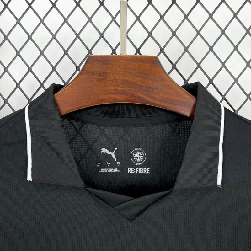 Manchester City 25/26 Away kit