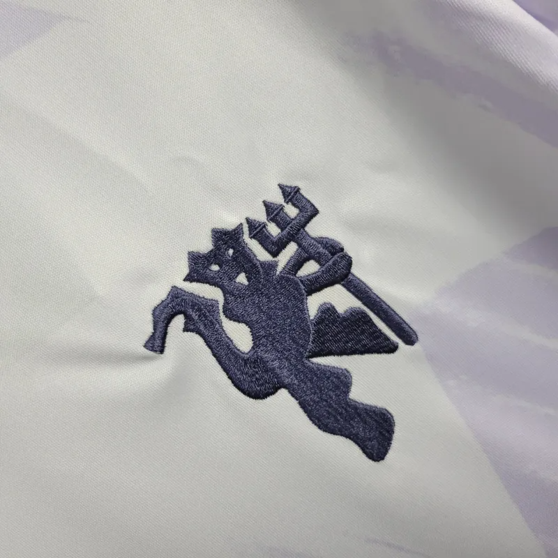 Manchester United 25/26 Away kit