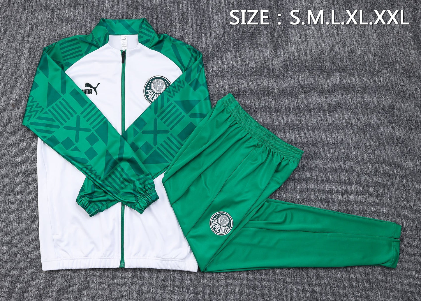 Palmerias Tracksuit