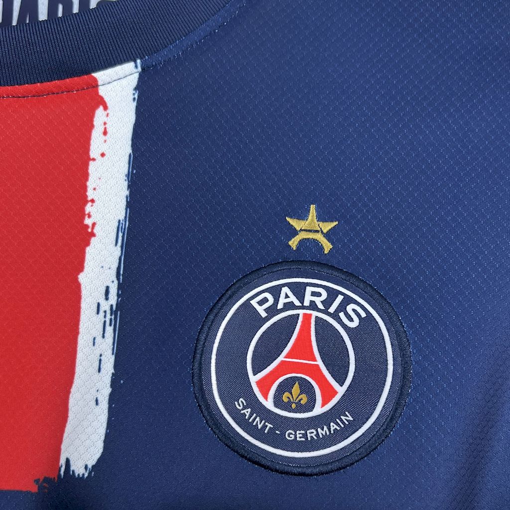 PSG 25/26 Home kit