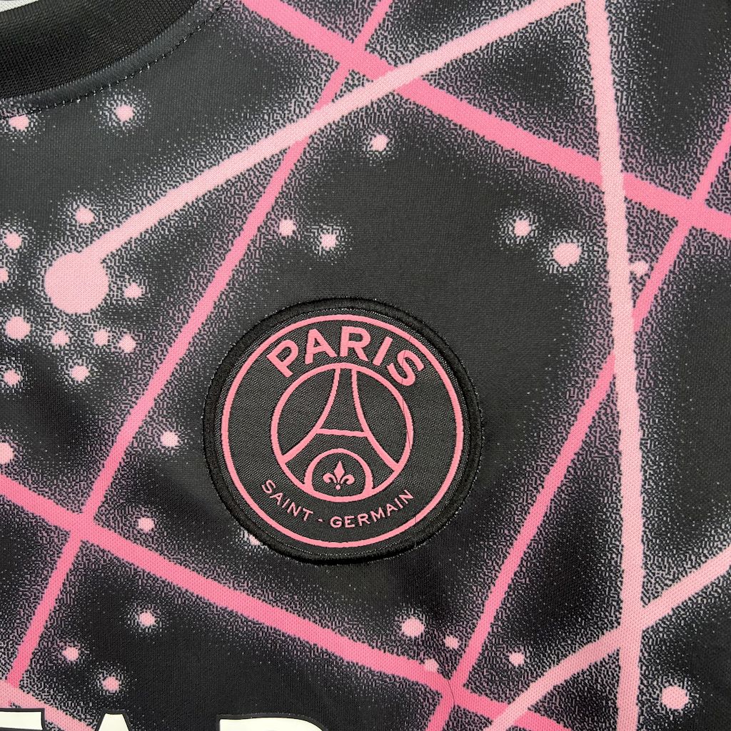PSG 25/26 Pre-Match training kit