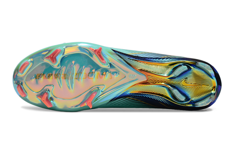 Nike Mercurial FG