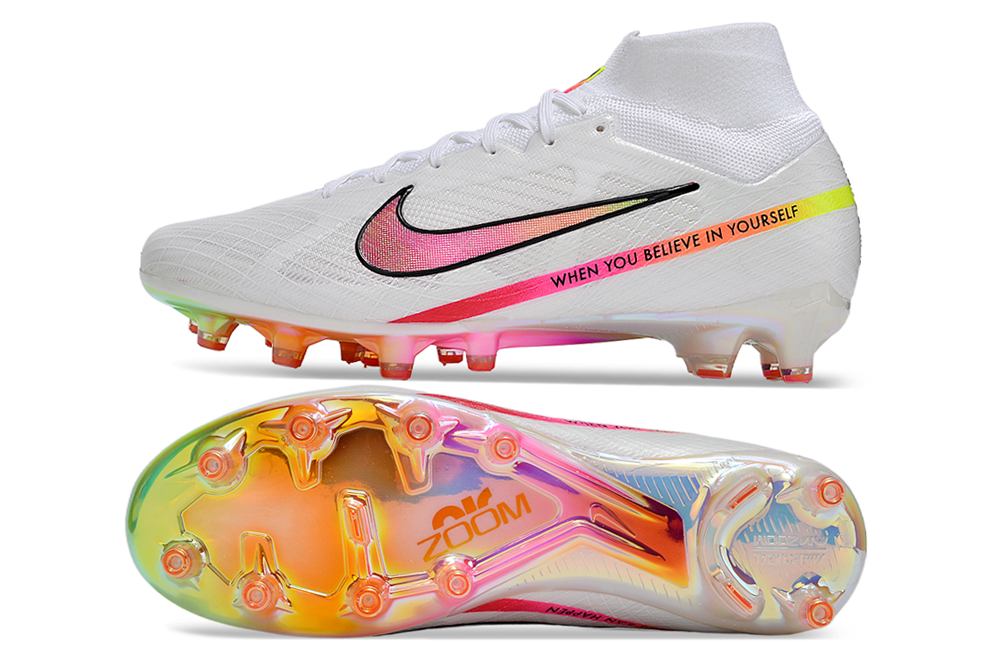Nike Mercurial FG