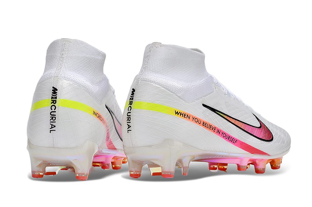 Nike Mercurial FG