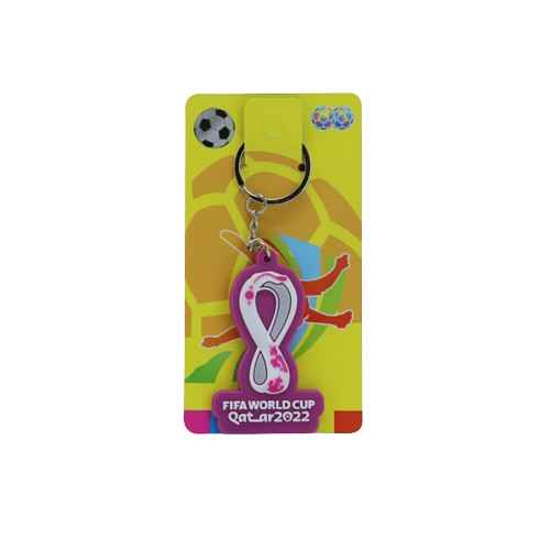 National Keychains