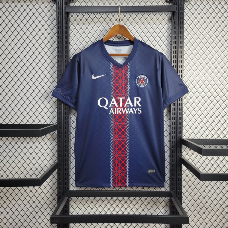 PSG 25/26 Home kit