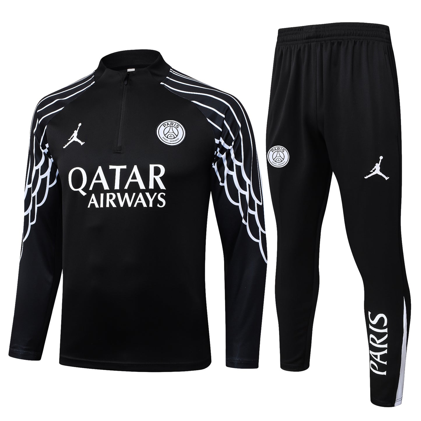 PSG Tracksuit
