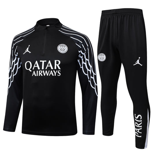 PSG Tracksuit