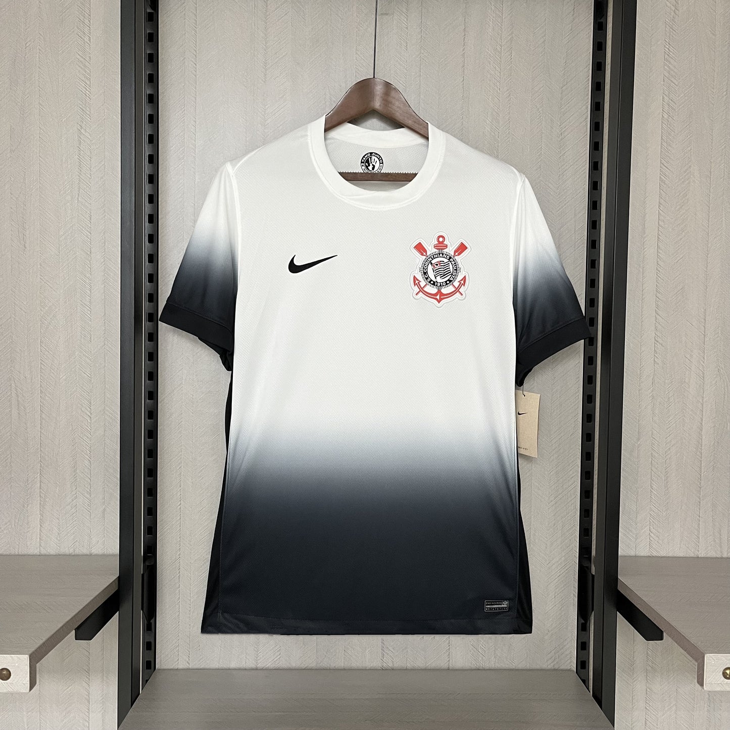 Corinthians 24/25 Home kit