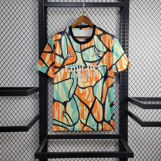 Arsenal 23/24 Special kit