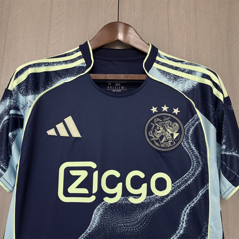 Ajax 25/26 Away kit