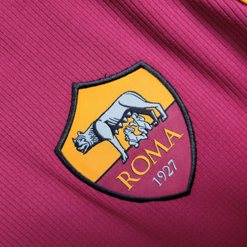AS Roma 25/26 Home kit
