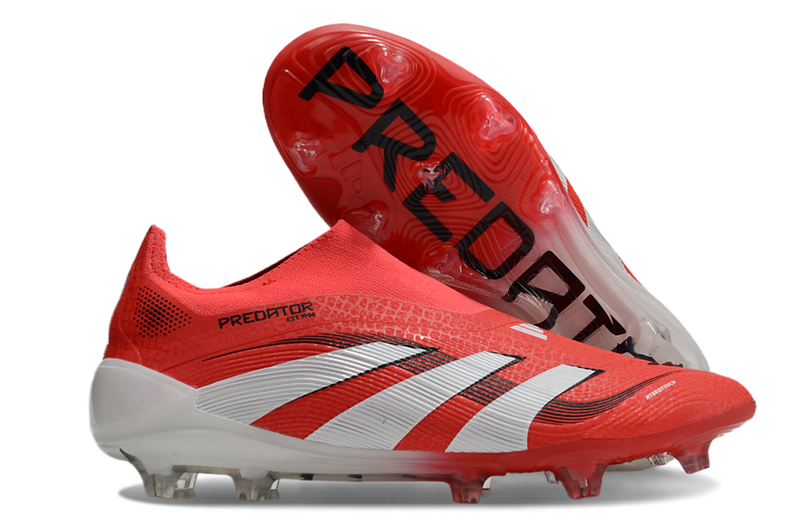 Adidas PREDATOR ACCURACY+ FG 2025 BOOTS