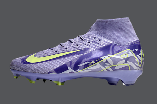 Nike Air Zoom Mercurial Vapor XV Elite 2024