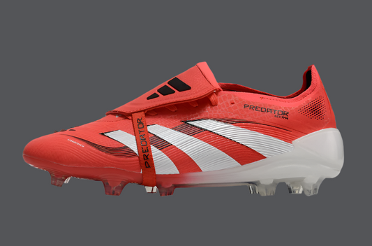 Adidas PREDATOR ACCURACY+ FG 2025 BOOTS