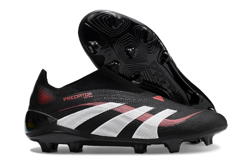 ADIDAS PREDATOR ACCURACY+ FG 2025 BOOTS