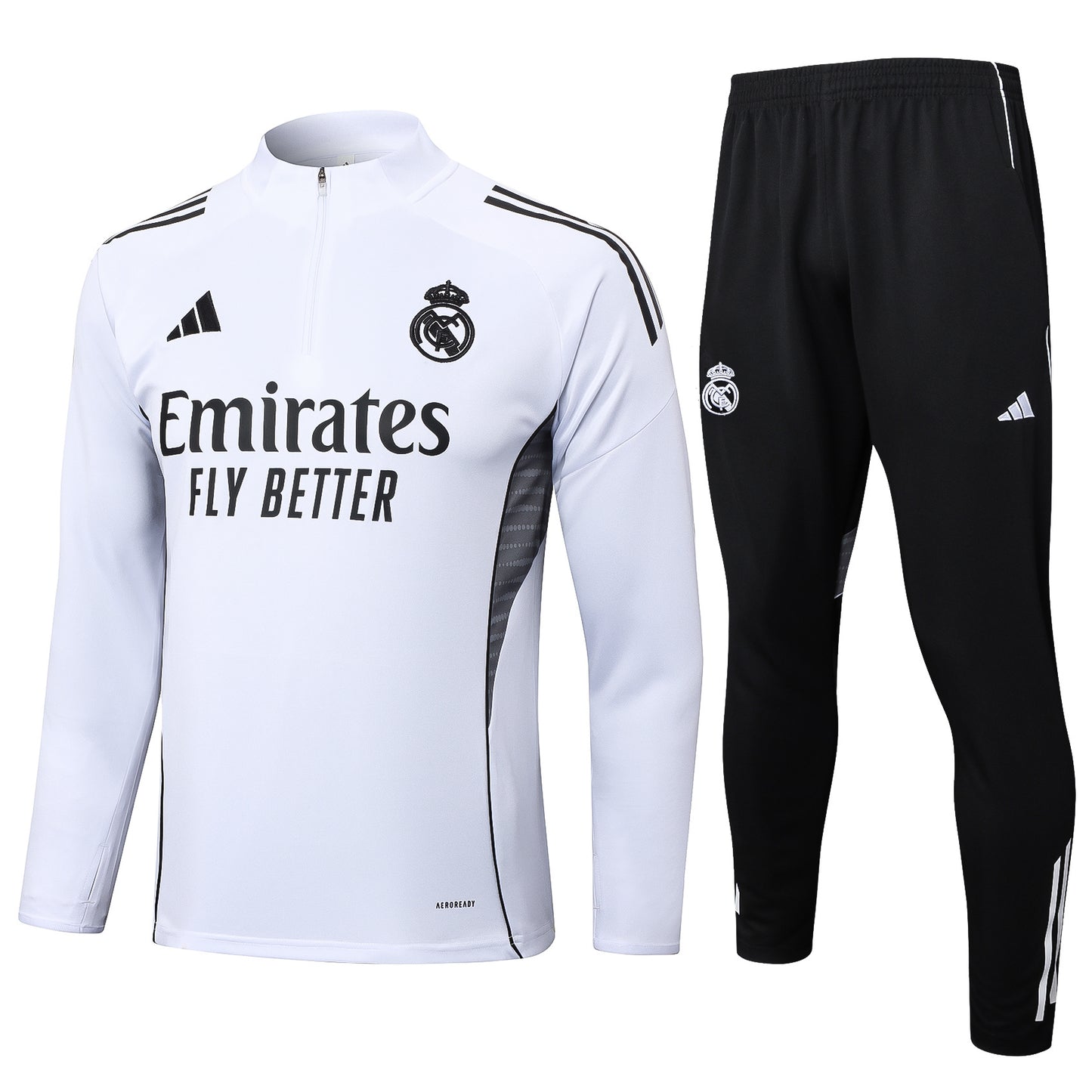 Real Madrid Tracksuit