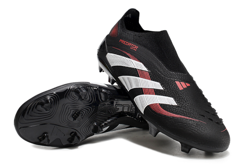 ADIDAS PREDATOR ACCURACY+ FG 2025 BOOTS