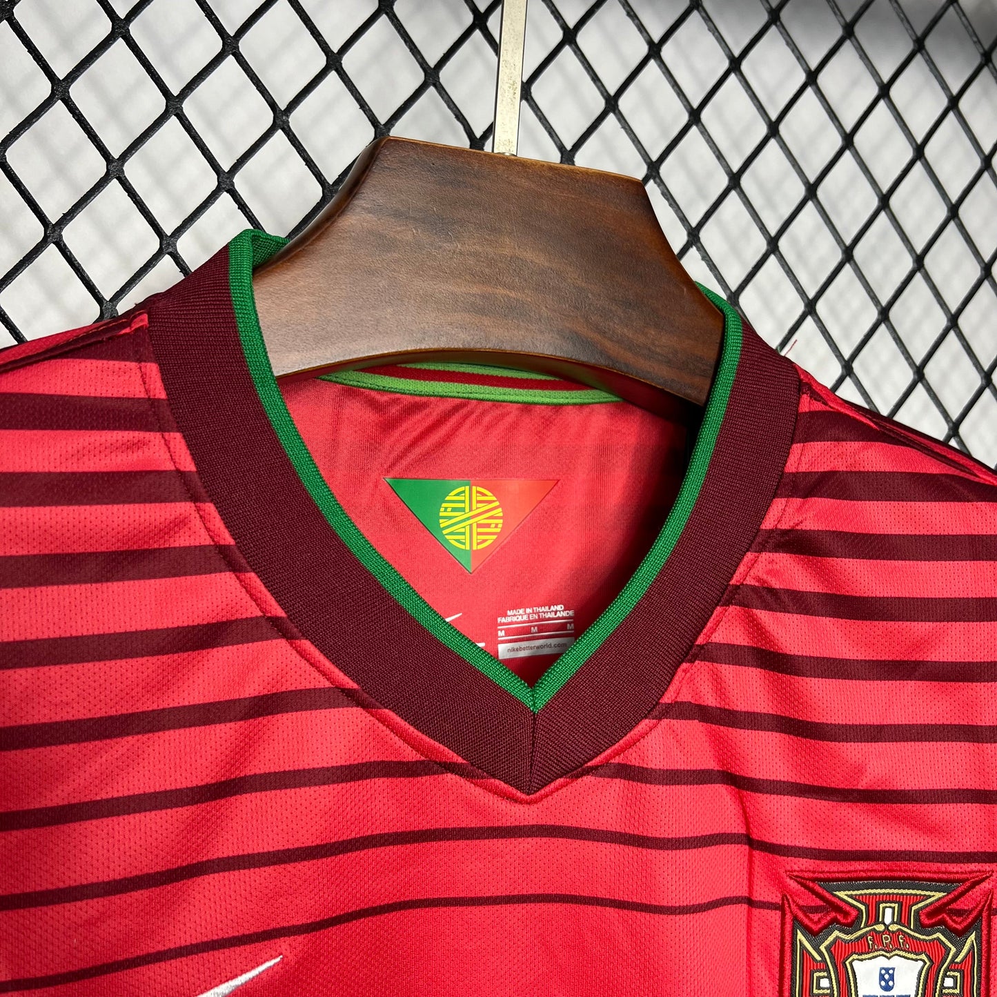 Portugal 2024 Home kit