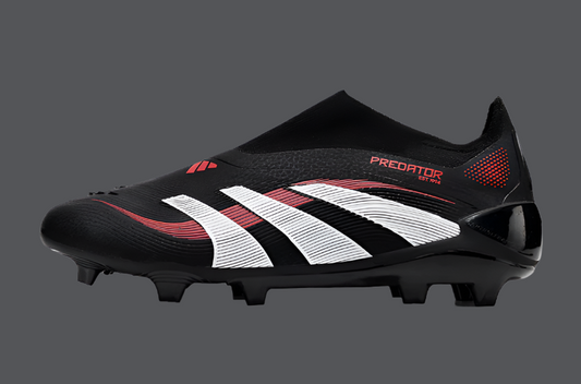 ADIDAS PREDATOR ACCURACY+ FG 2025 BOOTS