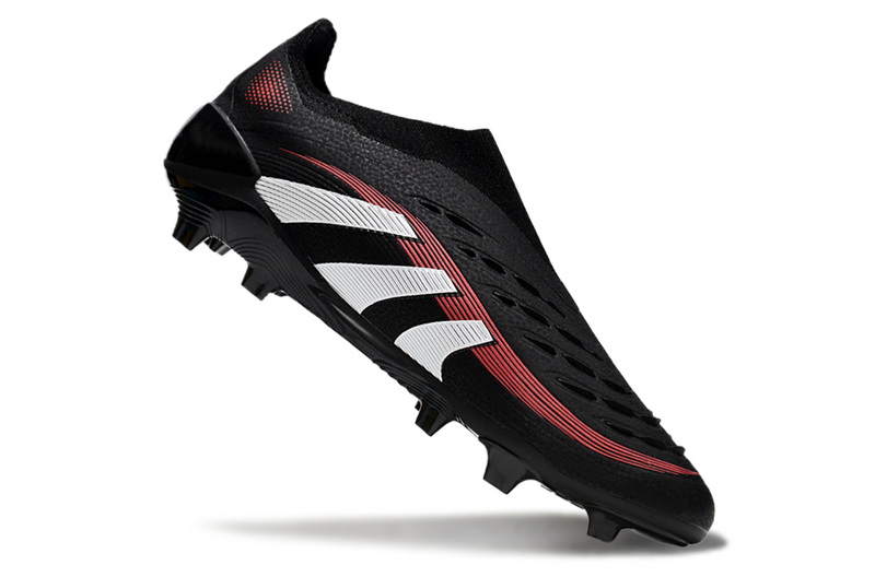 ADIDAS PREDATOR ACCURACY+ FG 2025 BOOTS