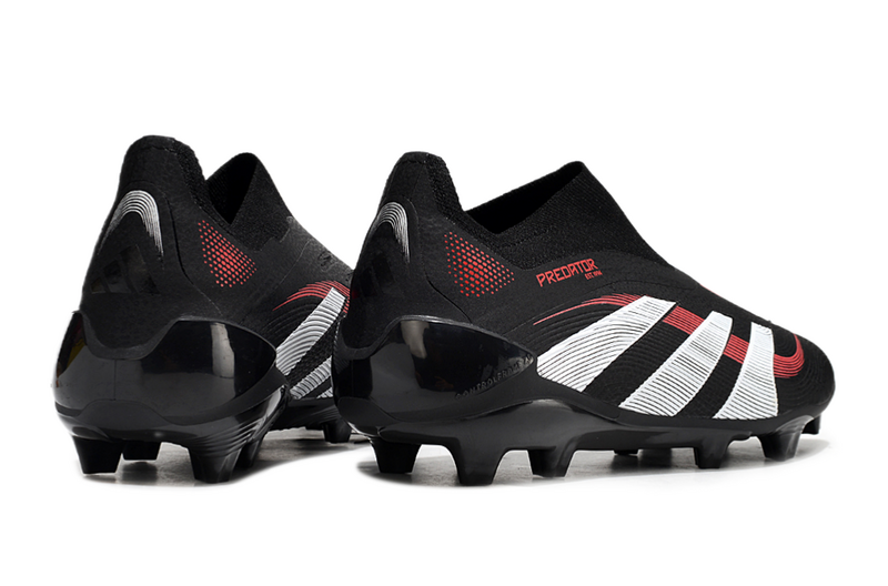 ADIDAS PREDATOR ACCURACY+ FG 2025 BOOTS