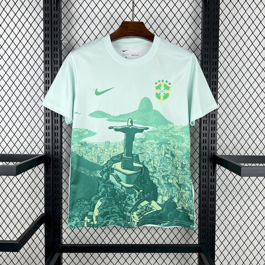 Brazil 25/26 Special kit