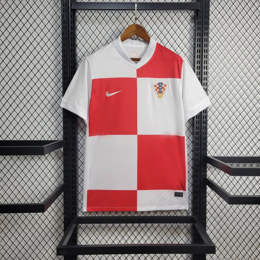 Croatia 24/25 Home kit
