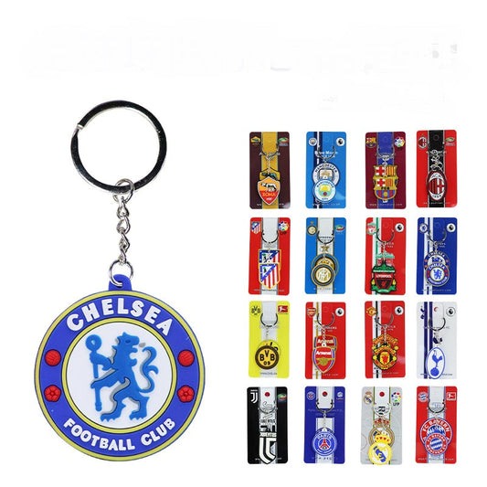 Keychains