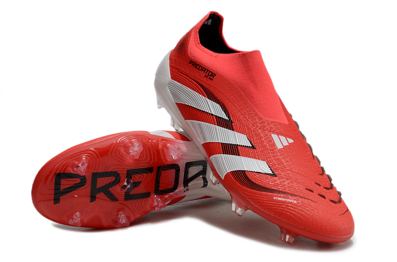 Adidas PREDATOR ACCURACY+ FG 2025 BOOTS