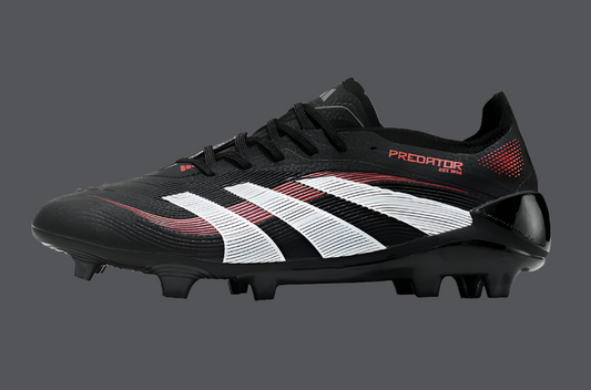 Adidas PREDATOR ACCURACY+ FG 2025 BOOTS