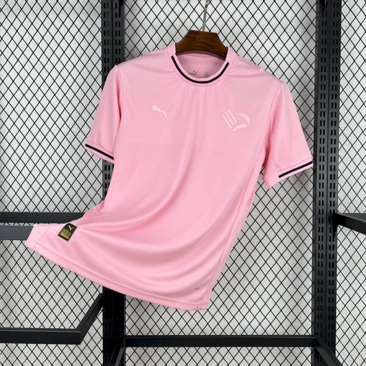 Palermo 25/26 Home kit