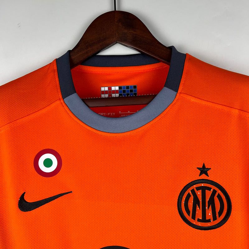 Inter Milan 23/24 Third kit
