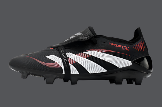 Adidas PREDATOR ACCURACY+ FG 2025 BOOTS