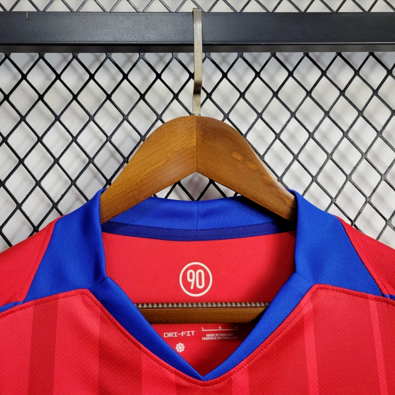 PSG 25/26 Third kit