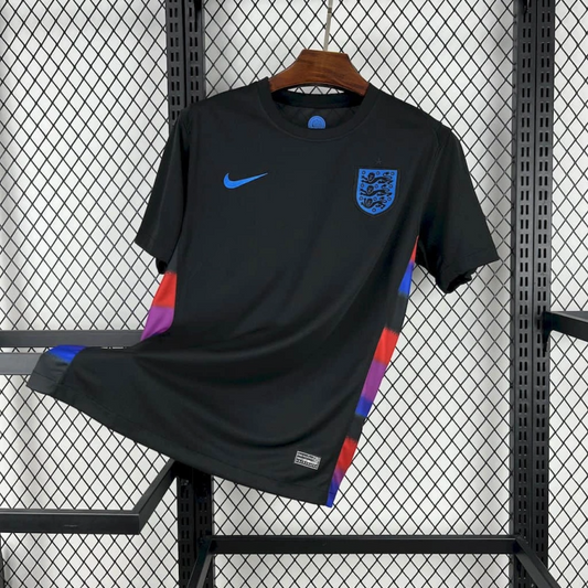 England 25/26 Away kit