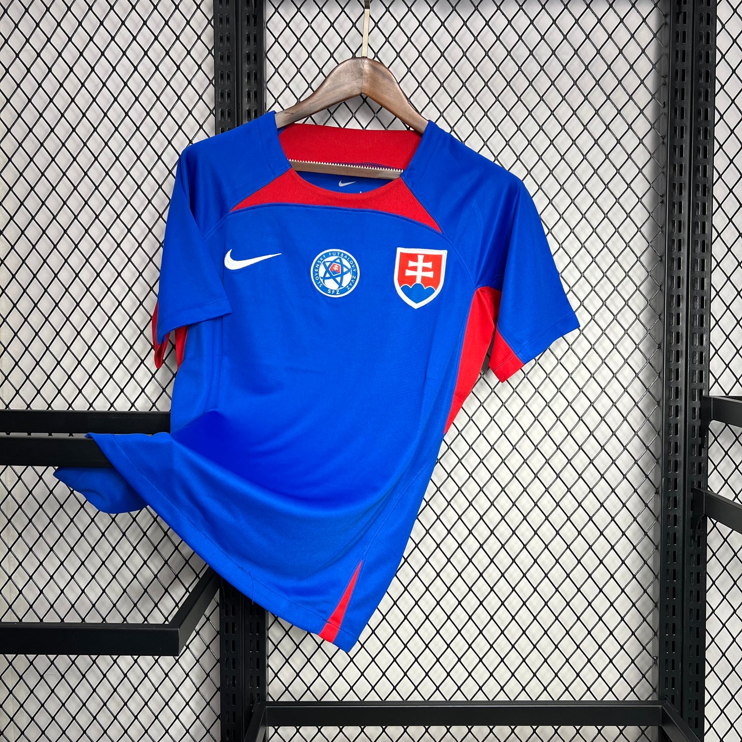 Slovakia 24/25 Home kit
