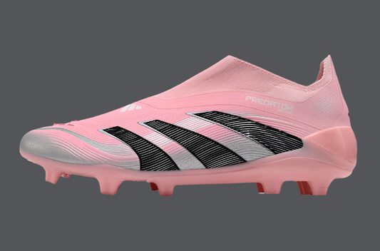 Adidas PREDATOR ACCURACY+ FG 2025 BOOTS