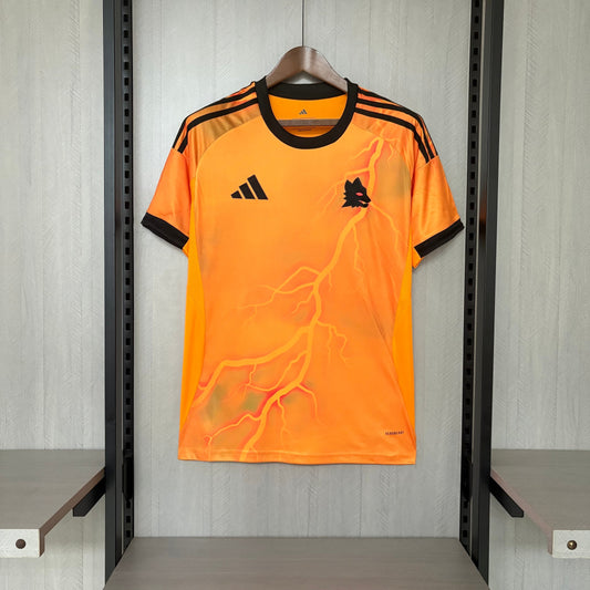 AS Roma 25/26 Third kit