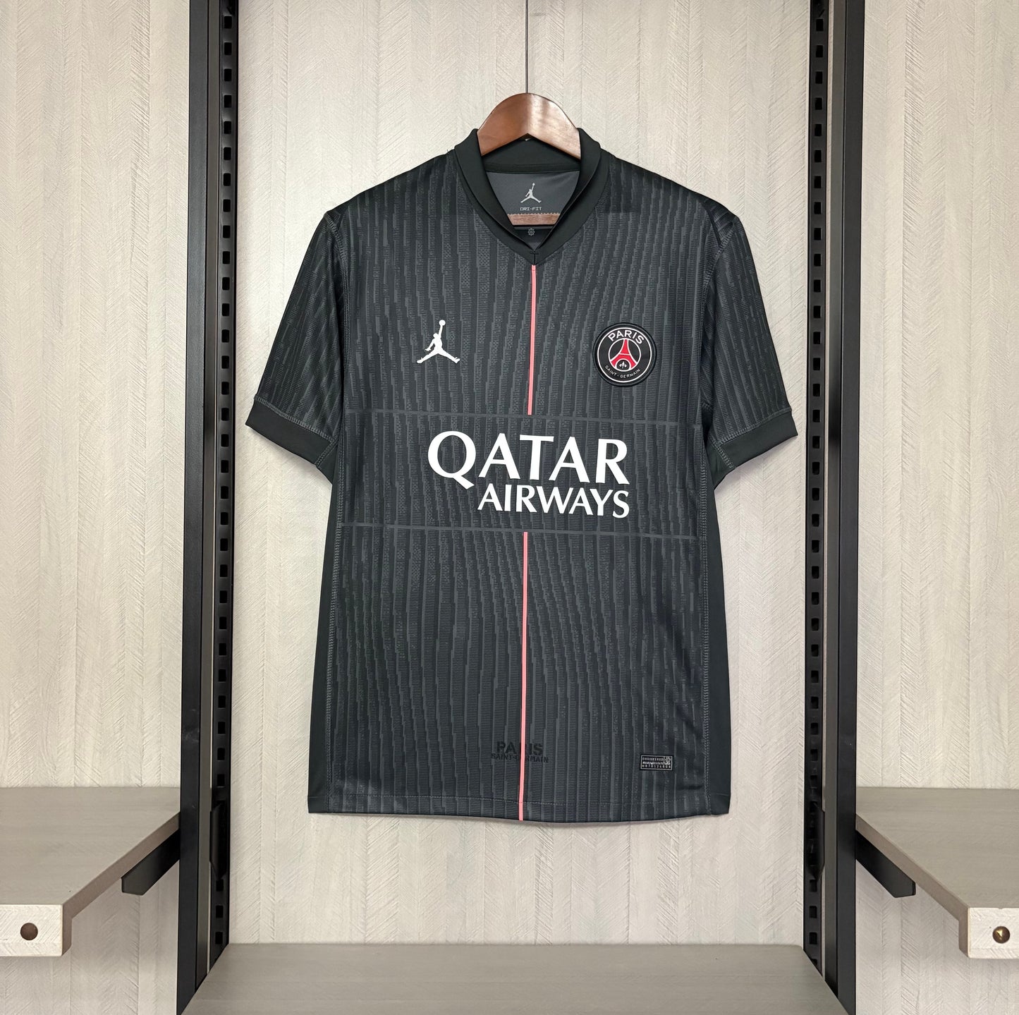PSG 25/26 Fourth kit