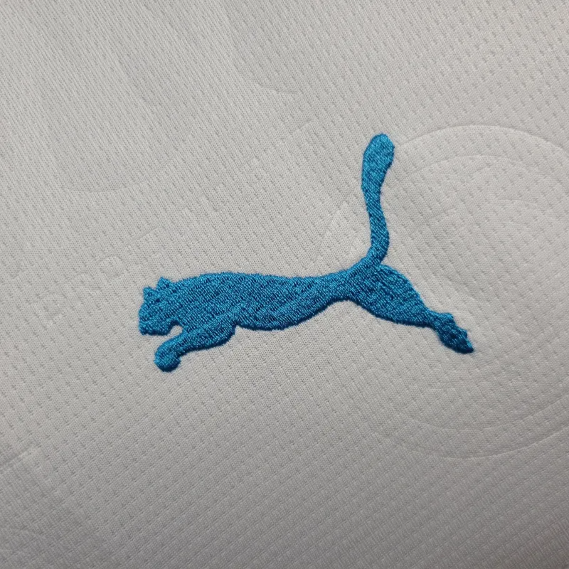 Marseille 25/26 Home kit