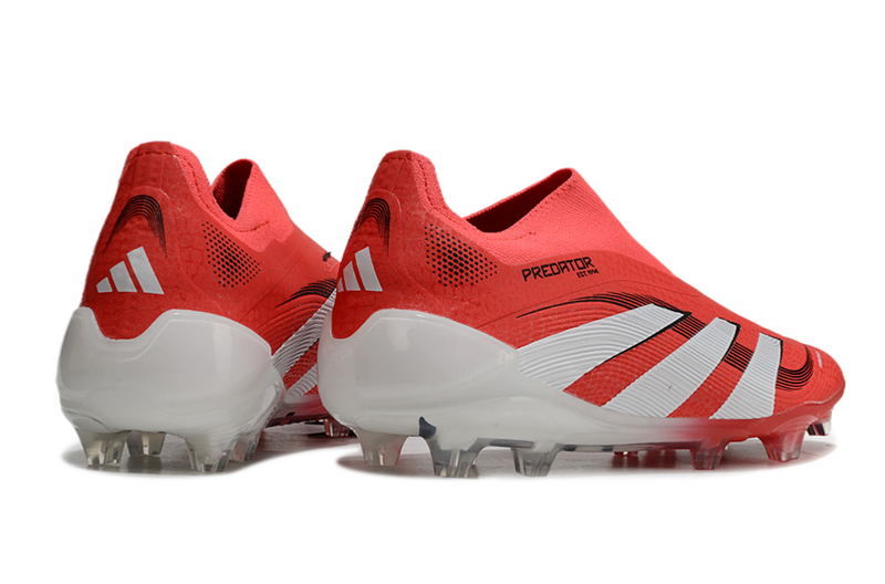 Adidas PREDATOR ACCURACY+ FG 2025 BOOTS