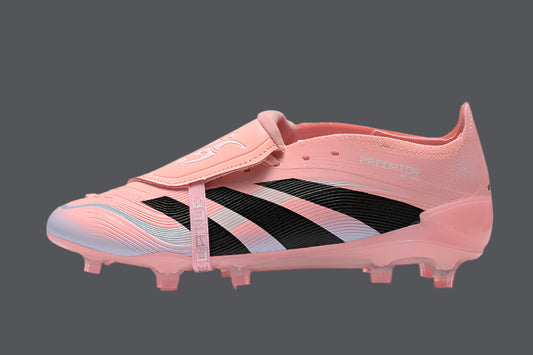 Adidas PREDATOR ACCURACY+ FG 2025 BOOTS