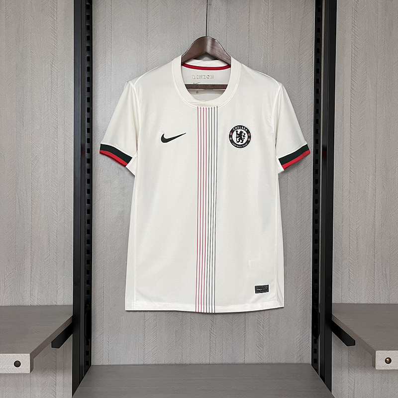 Chelsea 25/26 Away kit