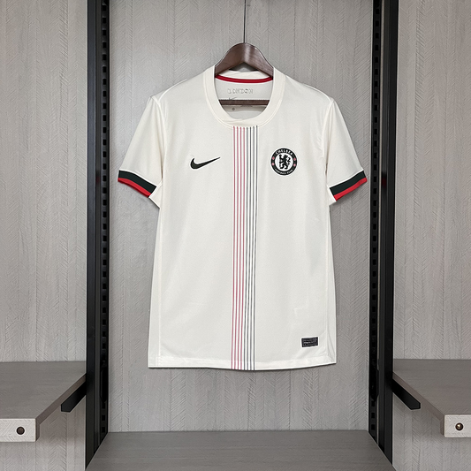 Chelsea 25/26 Away kit