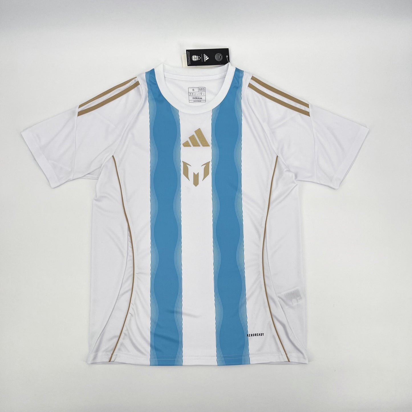 Argentina x Messi Special kit