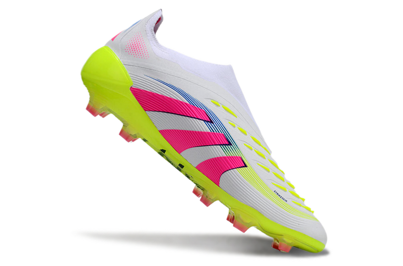 Adidas PREDATOR ACCURACY+ FG 2025 BOOTS