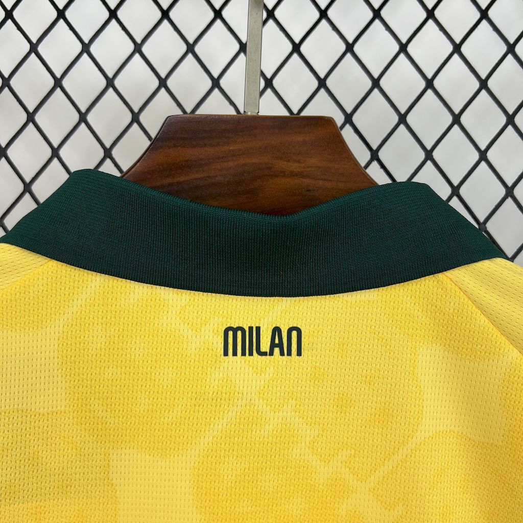 AC Milan 25/26 Third kit