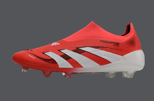 Adidas PREDATOR ACCURACY+ FG 2025 BOOTS