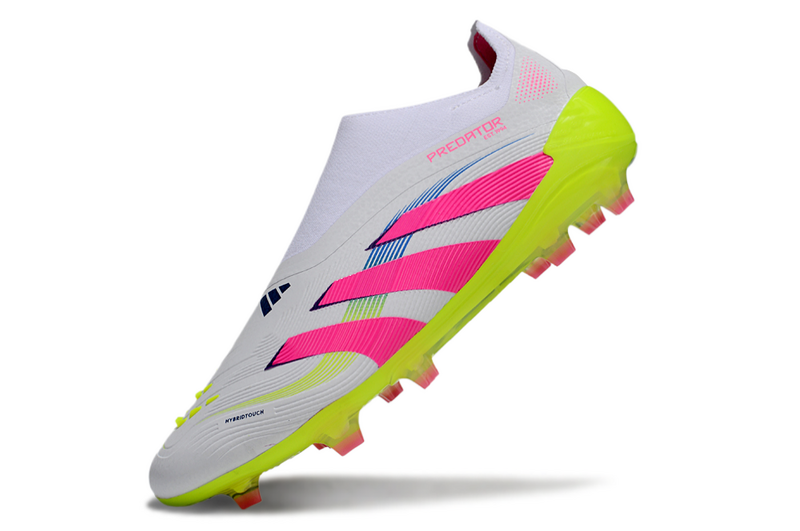 Adidas PREDATOR ACCURACY+ FG 2025 BOOTS